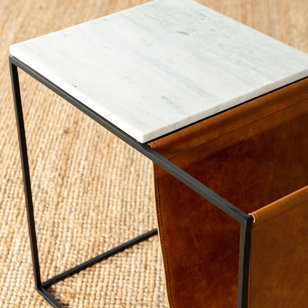 MASIKA - Side Table